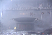 9/11/01 Terror Attacks On The WTC